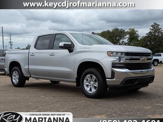 CHEVROLET SILVERADO LTD 2022 3GCUYDED3NG124294 image CHEVROLET SILVERADO LTD 2022 3GCUYDED3NG124294 image
